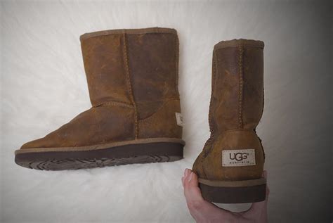 are koolaburra by ugg fake